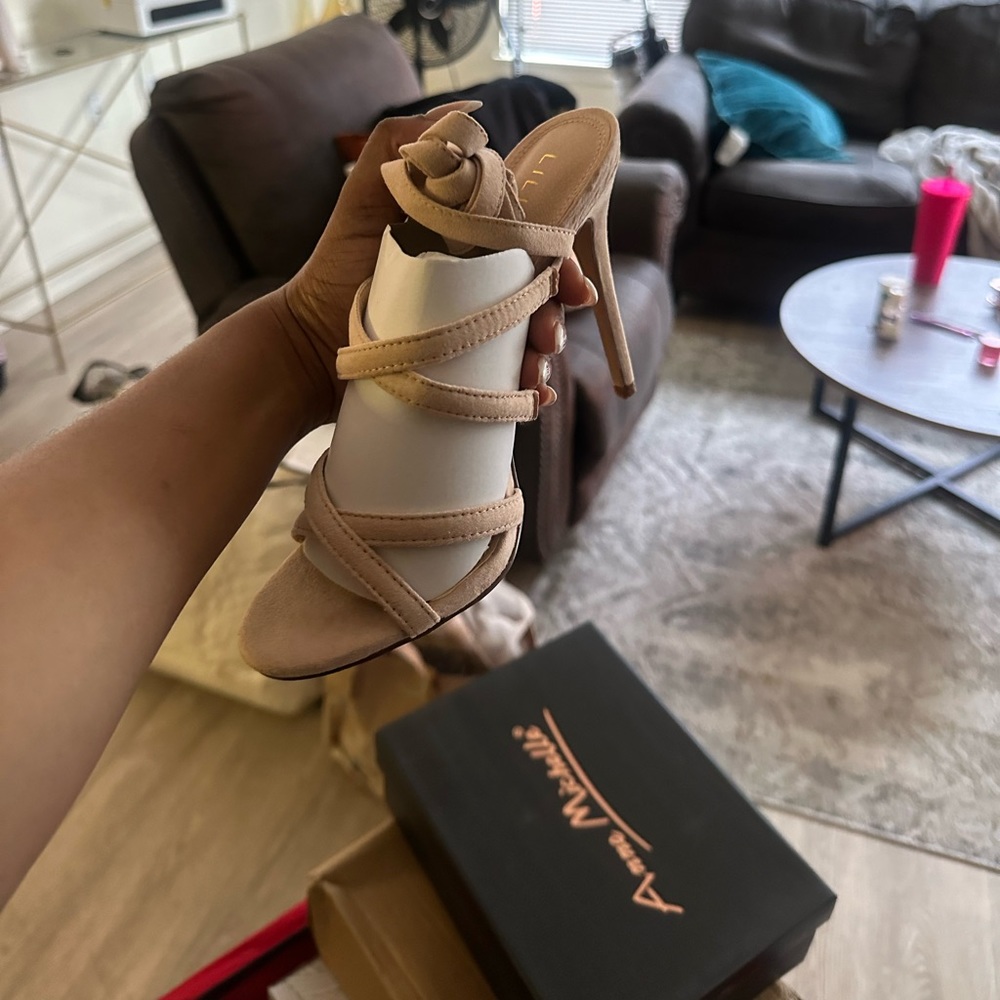 Brand new never worn